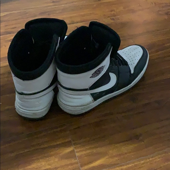 Shoes nike - Picture 2 of 2